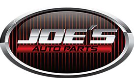 Joe's auto parts - Part Brands. Replacement Parts; Heavy Duty Truck; Paint and Body; Performance Parts; Auto Accessories; Import Parts; Diesel Parts; Tools; Oils & Chemicals